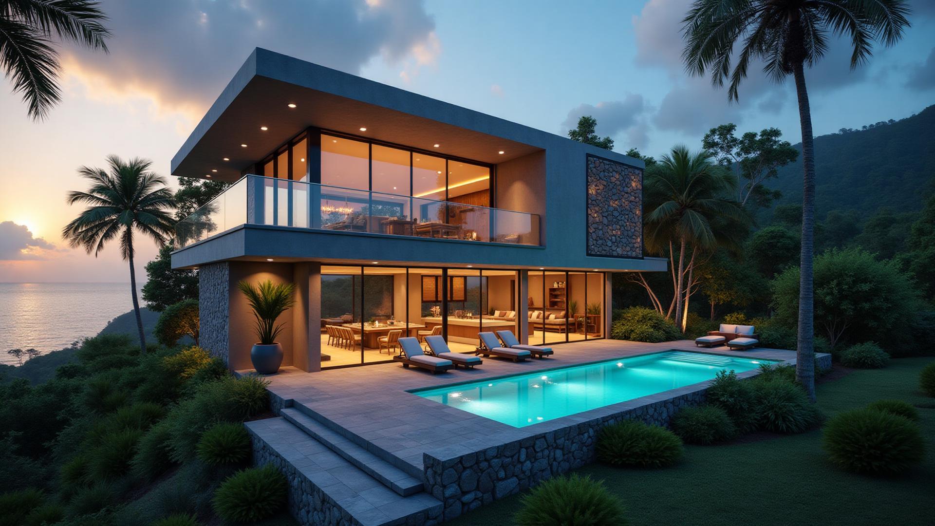 VENTANA Investments - Puerto Rico Luxury Real Estate Development